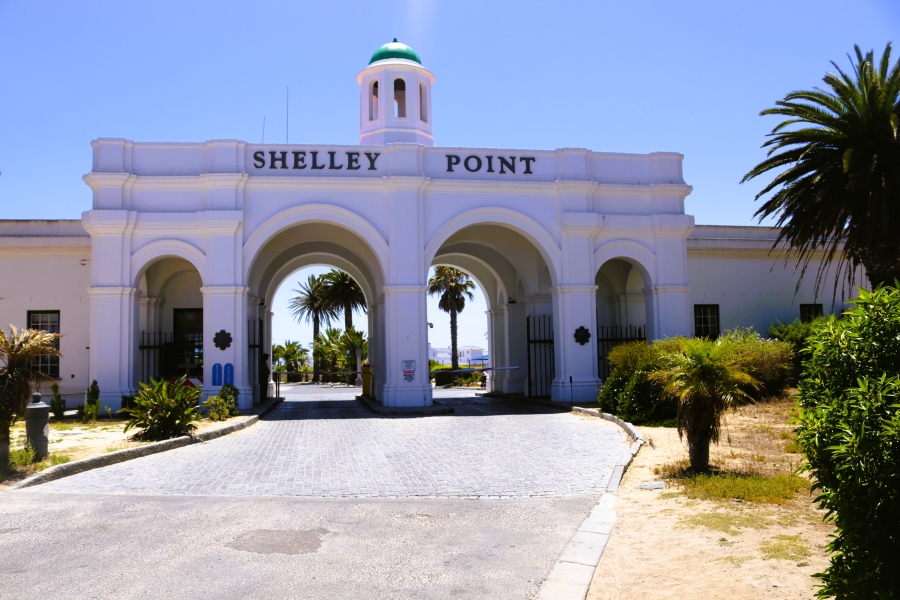 0 Bedroom Property for Sale in Shelley Point Western Cape
